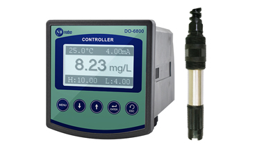 工业废水溶解氧DO检测仪 河道监测DO-6800