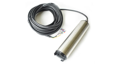 污泥浓度传感器 污水处理水质监测NS-ML683