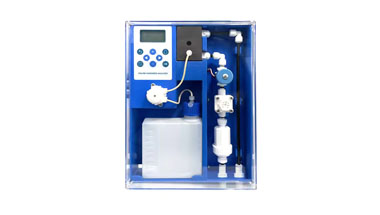 广西水质检测设备总硬度在线监测仪锅炉水钙镁离子监测仪