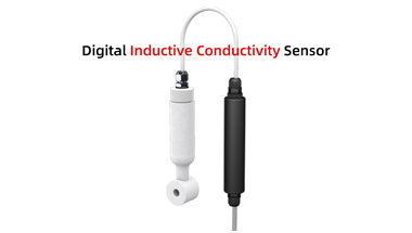 Digital Inductive Conductivity Sensor