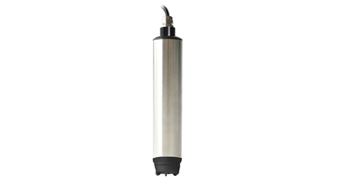Optical dissolved oxygen sensor probe