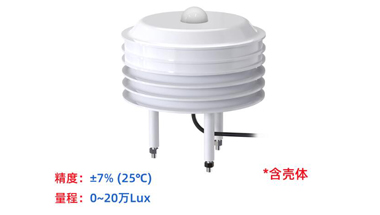 南宁诺博 光照传感器