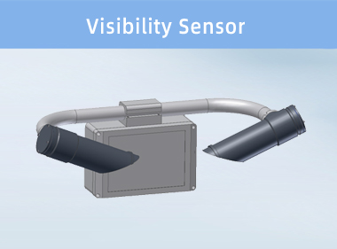 NOBO Visibility Sensor