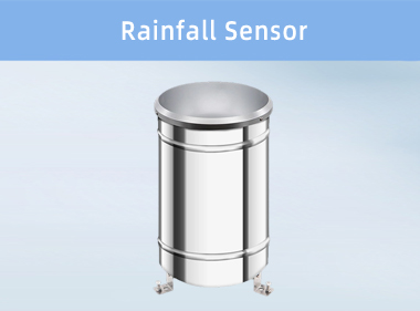 NOBO rainfall sensor