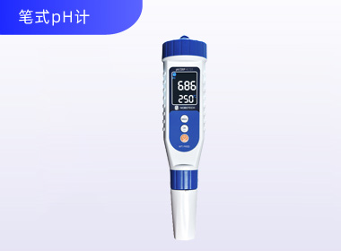 笔式pH计 NPT-PH106