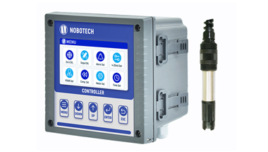 Dissolved oxygen meter EL-6800