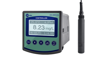 Online Optical Dissolved Oxygene Meter 