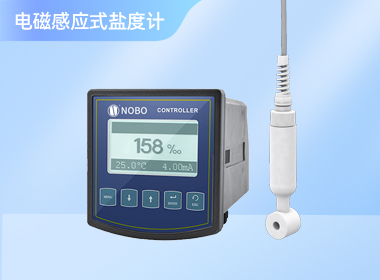 南宁诺博感应式盐度计