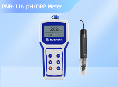 Portable ORP meter water quality meter