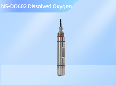 Digital Optical  dissolved oxygen sensor