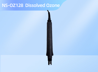 Digital water dissolved ozone sensor