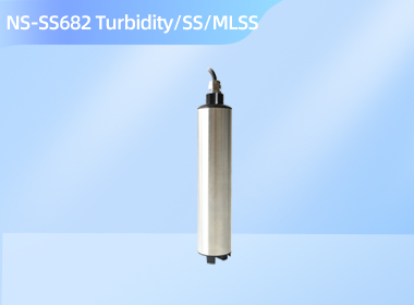 Online  wasterwater turbidity SS sensor