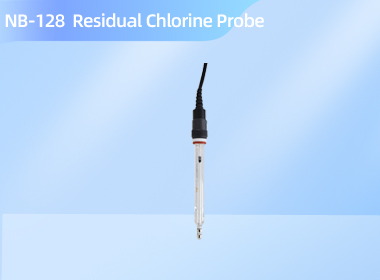 Free Chlorine electrode NB-128