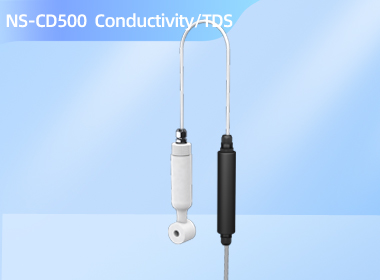 Digital Inductive Conductivity Sensor