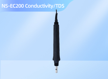Digital conductivity sensor  water Analyzer