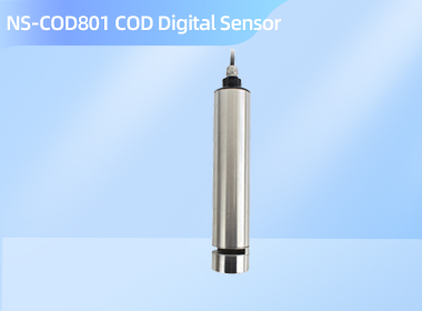 Digital COD Sensor Water Quality Monitor