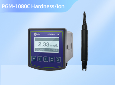 NOBO Online hard water meter