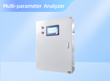 Factory price multi-parameter controller