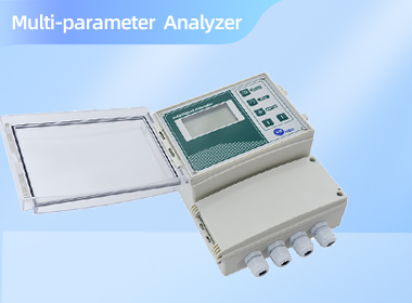 Multi-Parameter Water Quality Monitoring