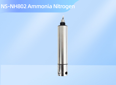 NOBO ammonia nitrogen measurement in water